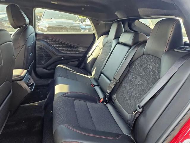 2026 Dodge Charger Scat Pack 4-Door AWD