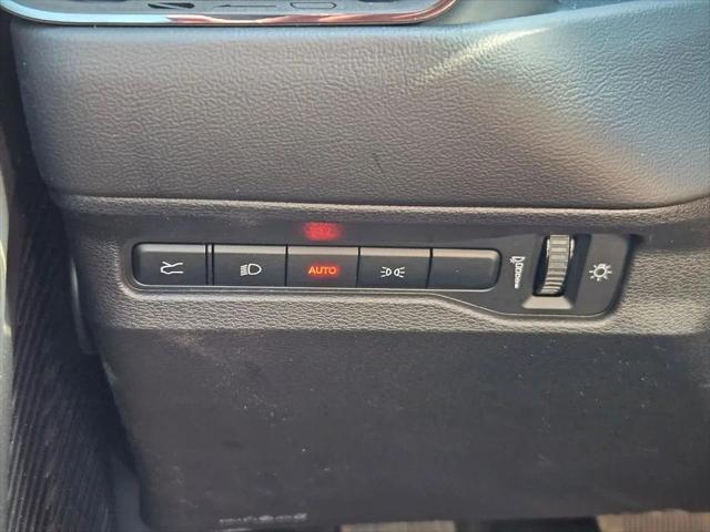2026 Dodge Charger Scat Pack 4-Door AWD