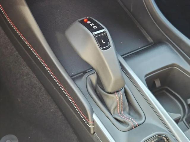 2026 Dodge Charger Scat Pack 4-Door AWD