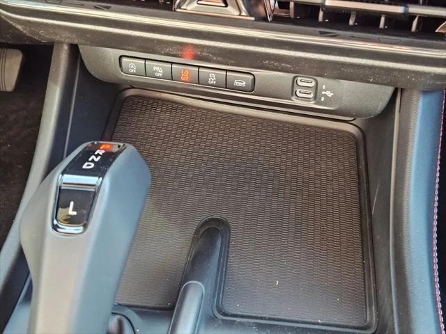 2026 Dodge Charger Scat Pack 4-Door AWD