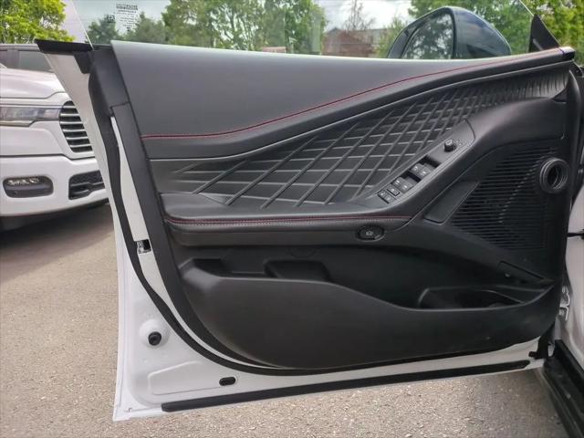 2026 Dodge Charger Scat Pack 4-Door AWD