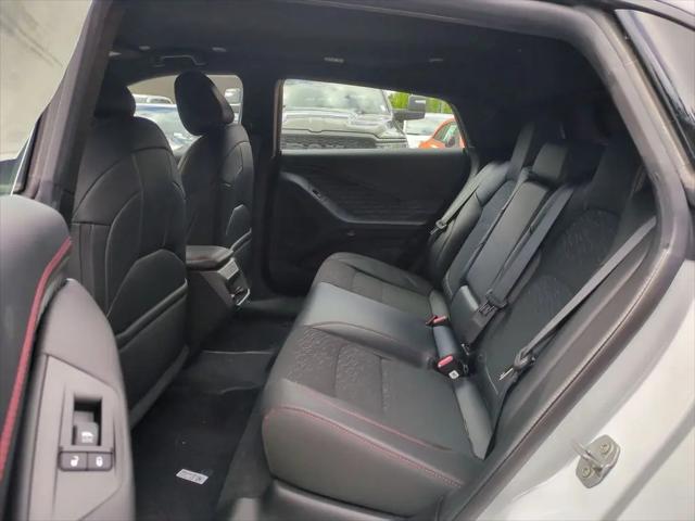 2026 Dodge Charger Scat Pack 4-Door AWD