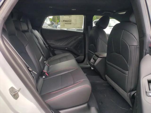 2026 Dodge Charger Scat Pack 4-Door AWD