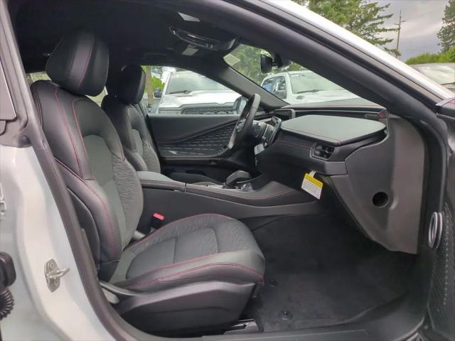 2026 Dodge Charger Scat Pack 4-Door AWD