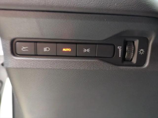 2026 Dodge Charger Scat Pack 4-Door AWD
