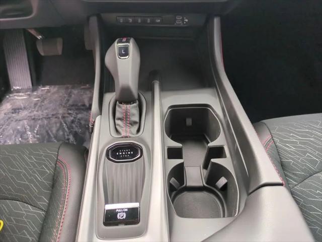 2026 Dodge Charger Scat Pack 4-Door AWD