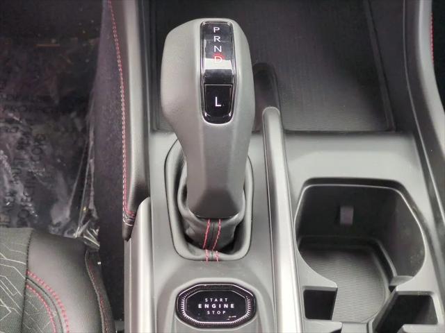 2026 Dodge Charger Scat Pack 4-Door AWD
