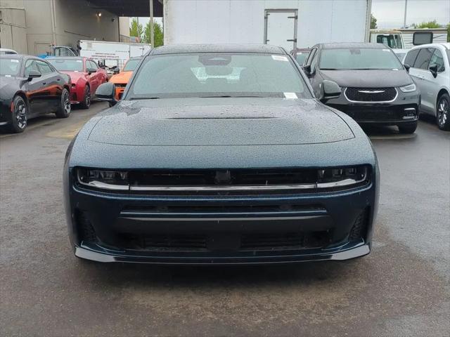 2026 Dodge Charger Scat Pack Plus 4-Door AWD