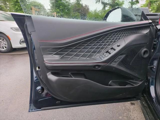 2026 Dodge Charger Scat Pack Plus 4-Door AWD