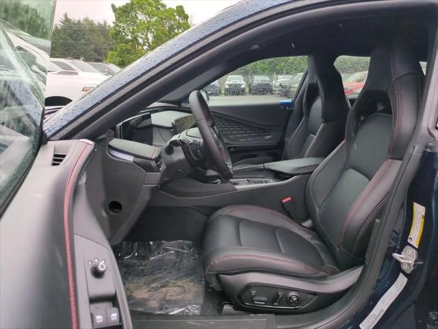 2026 Dodge Charger Scat Pack Plus 4-Door AWD