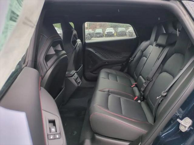 2026 Dodge Charger Scat Pack Plus 4-Door AWD