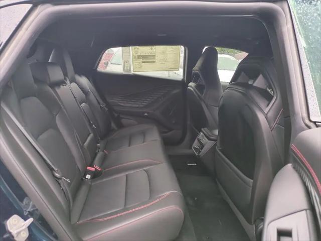 2026 Dodge Charger Scat Pack Plus 4-Door AWD