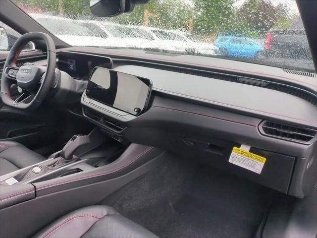 2026 Dodge Charger Scat Pack Plus 4-Door AWD