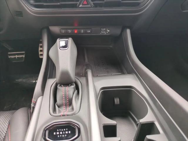 2026 Dodge Charger Scat Pack Plus 4-Door AWD