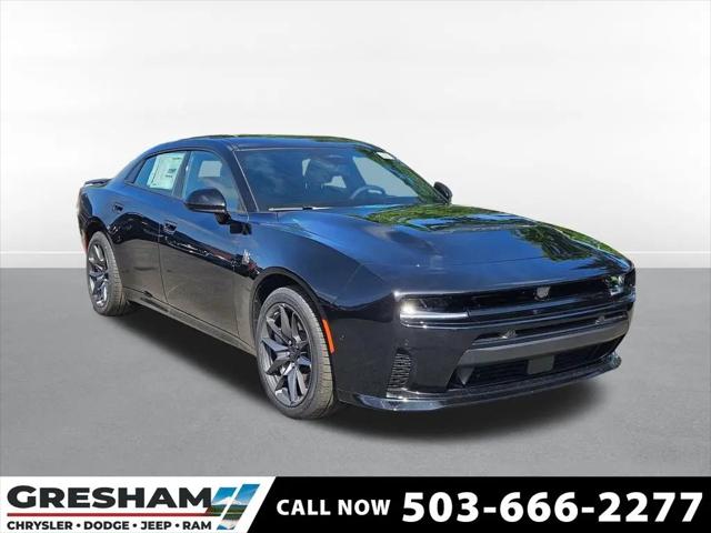 2026 Dodge Charger Scat Pack 4-Door AWD for sale in Gresham, OR