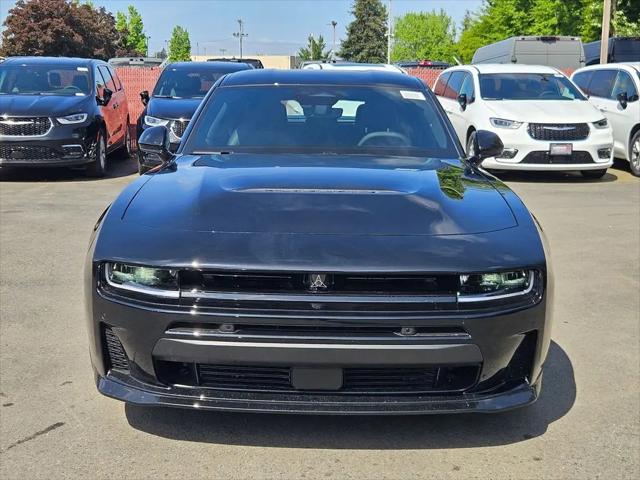 2026 Dodge Charger Scat Pack 4-Door AWD