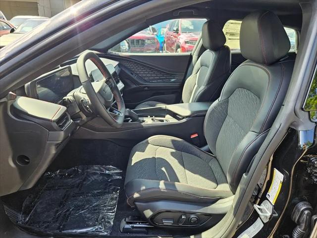2026 Dodge Charger Scat Pack 4-Door AWD