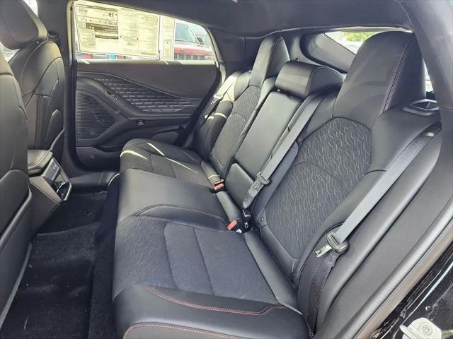 2026 Dodge Charger Scat Pack 4-Door AWD