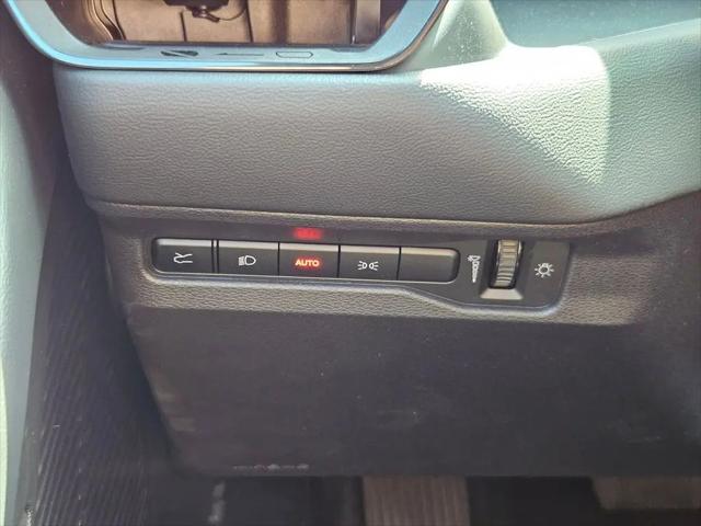 2026 Dodge Charger Scat Pack 4-Door AWD