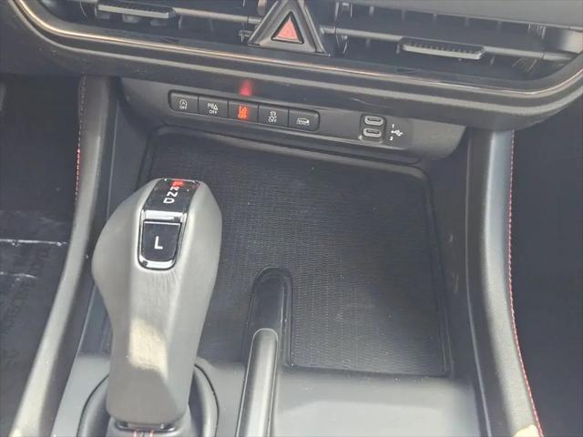 2026 Dodge Charger Scat Pack 4-Door AWD