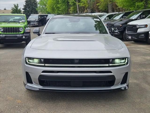2026 Dodge Charger Scat Pack Plus 4-Door AWD