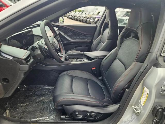 2026 Dodge Charger Scat Pack Plus 4-Door AWD