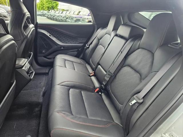 2026 Dodge Charger Scat Pack Plus 4-Door AWD
