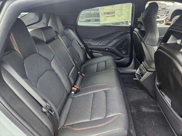 2026 Dodge Charger Scat Pack Plus 4-Door AWD