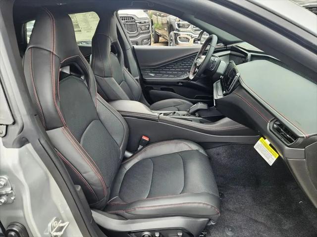 2026 Dodge Charger Scat Pack Plus 4-Door AWD