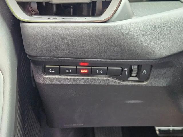 2026 Dodge Charger Scat Pack Plus 4-Door AWD