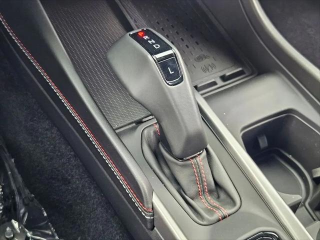 2026 Dodge Charger Scat Pack Plus 4-Door AWD