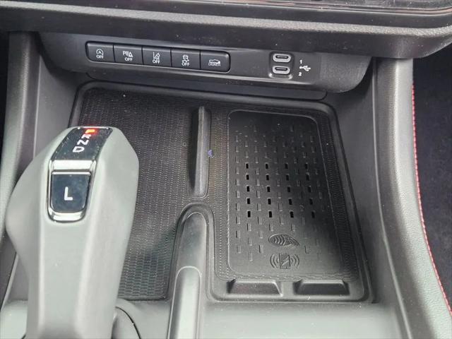 2026 Dodge Charger Scat Pack Plus 4-Door AWD