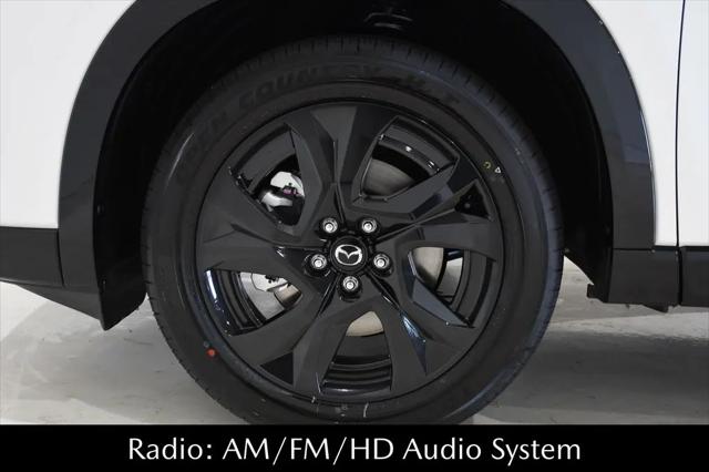 2026 Mazda CX-5 2.5 S Premium