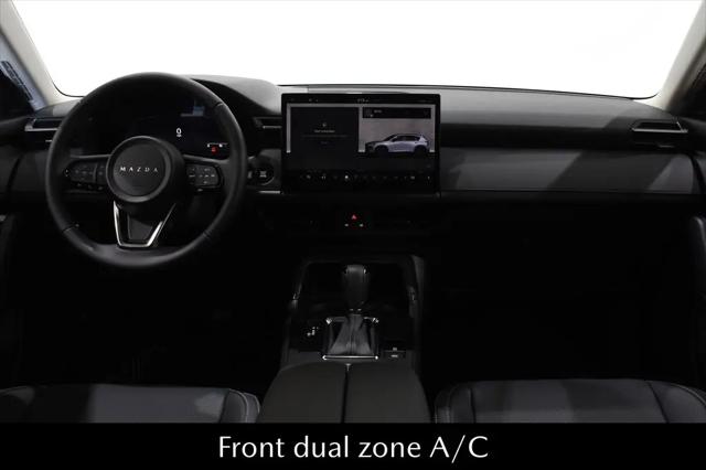 2026 Mazda CX-5 2.5 S Premium