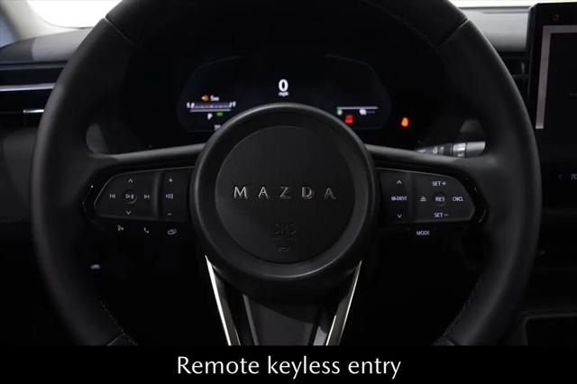 2026 Mazda CX-5 2.5 S Premium