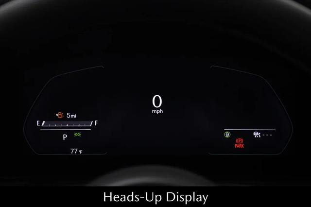 2026 Mazda CX-5 2.5 S Premium