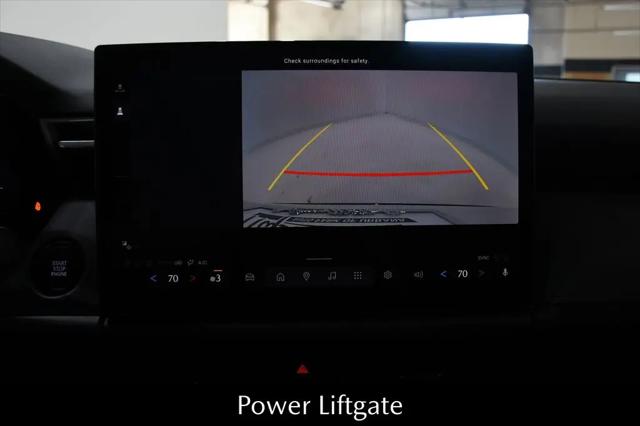 2026 Mazda CX-5 2.5 S Premium
