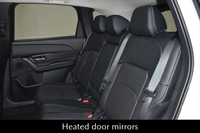 2026 Mazda CX-5 2.5 S Premium
