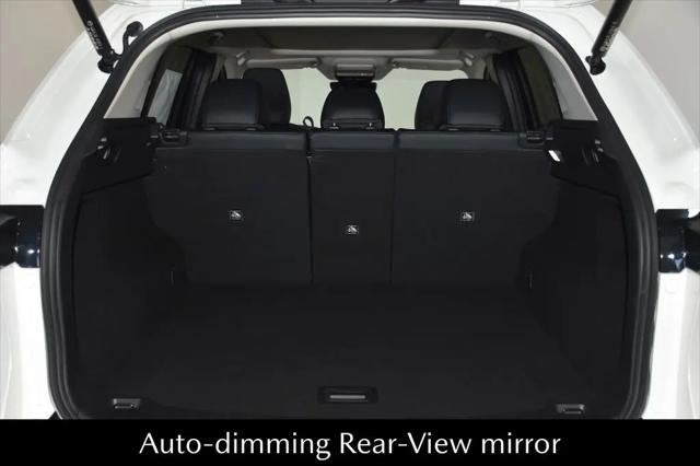 2026 Mazda CX-5 2.5 S Premium