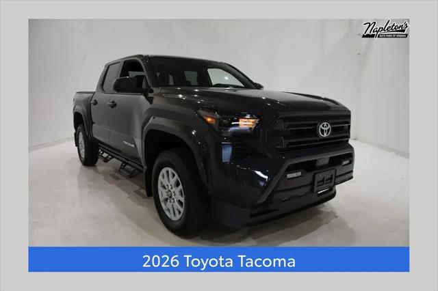 2026 Toyota Tacoma SR5 for sale in Urbana, IL