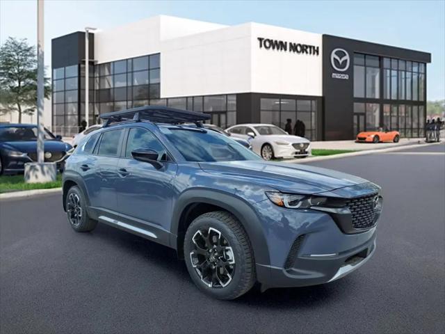 2026 Mazda CX-50 2.5 Turbo Meridian Edition for sale in Richardson, TX