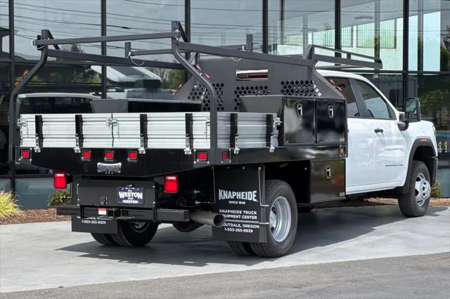 2026 GMC Sierra 3500HD Pro