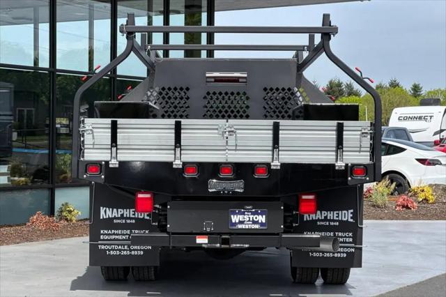 2026 GMC Sierra 3500HD Pro