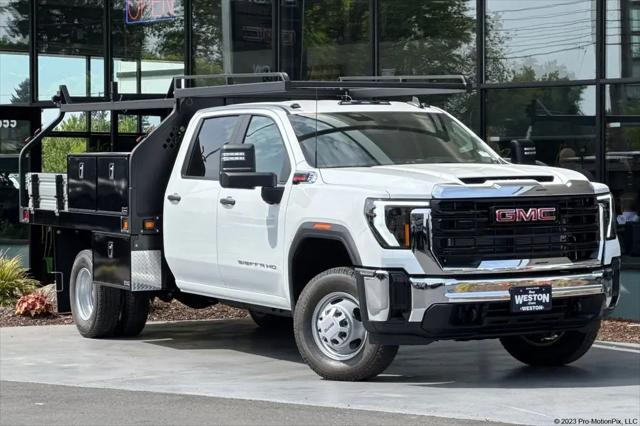 2026 GMC Sierra 3500HD Pro for sale in Gresham, OR