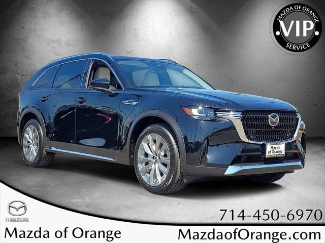 2026 Mazda X-90 3.3 Turbo Premium Plus for sale in Orange, CA