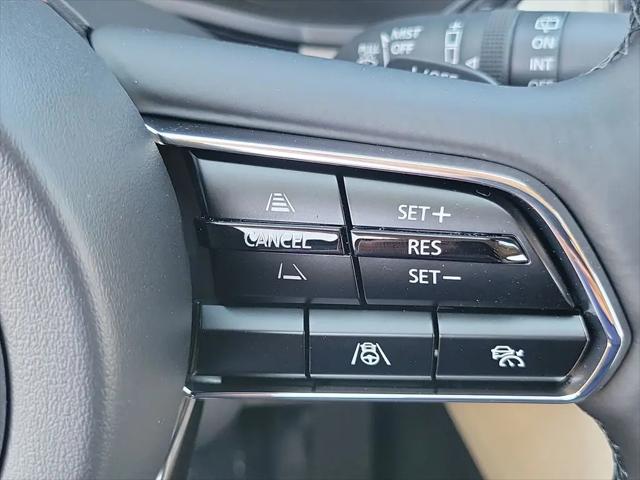 2026 Mazda X-90 3.3 Turbo Premium Plus