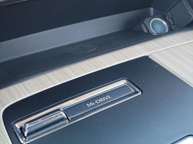 2026 Mazda X-90 3.3 Turbo Premium Plus