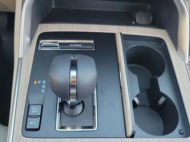 2026 Mazda X-90 3.3 Turbo Premium Plus