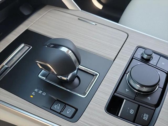 2026 Mazda X-90 3.3 Turbo Premium Plus