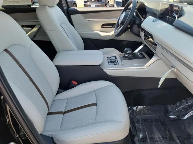 2026 Mazda X-90 3.3 Turbo Premium Plus